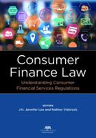 Consumer Finance Law