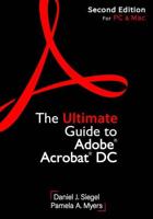 The Ultimate Guide to Adobe Acrobat DC