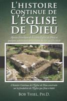 L'Histoire Continue De l'Église De Dieu