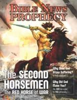 BIBLE NEWS PROPHECY April - June 2021