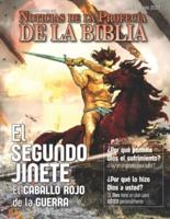Noticias De Profecía De La Biblia Abril-Junio 2021