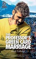 The Professor's Green Card Marriage Volume 98