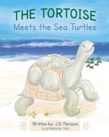The Tortoise Meets the Sea Turtles