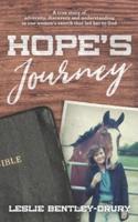 Hope's Journey