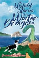 The Untold Stories of a Water Dragon