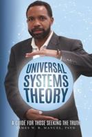 Universal Systems Theory