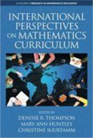 International Perspectives on Mathematics Curriculum (HC)