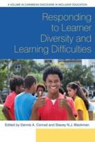 Responding to Learner Diversity and Learning Difficulties