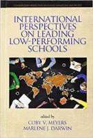 International Perspectives on Leading Low-Performing Schools  (hc)