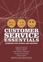Customer Service Essentials