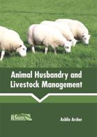 Animal Husbandry and Livestock Management