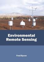 Environmental Remote Sensing