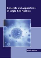 Concepts and Applications of Single-Cell Analysis