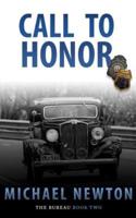 Call To Honor: An FBI Crime Thriller