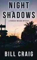 Night Shadows: A Rebekah McCabe Mystery