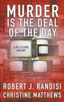 Murder Is the Deal of the Day: A Gil & Claire Mystery