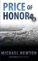 Price Of Honor: An FBI Crime Thriller