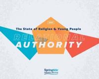 The State of Religion & Young People 2020