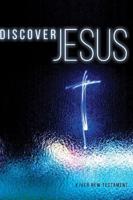 KJVER Discover Jesus New Testament Soft Cover