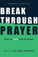 Breakthrough Prayer