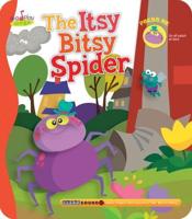 The Itsy Bitsy Spider