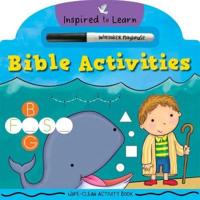 Bible Activities