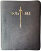 KJVER Sword Study Bible