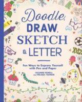Doodle, Draw, Sketch & Letter