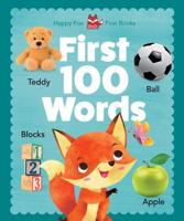 First 100 Words