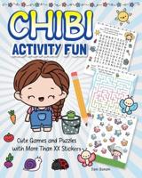 Chibi Activity Fun