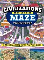 Civilizations Seek-and-Find Maze Challenge