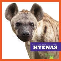 Hyenas / By Penelope S. Nelson