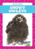 Snowy Owlets