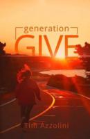 Generation Give