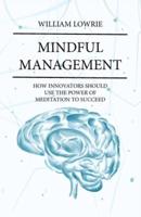 Mindful Management