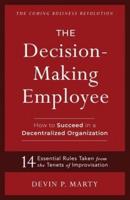 The Decision-Making Employee