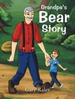 Grandpa's Bear Story