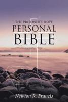 The Prisoner's Hope Personal Bible