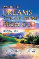 My Life of Dreams and Revelations from God