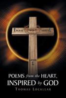 Poems from the Heart, Inspired by God