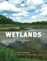 Wetlands: An Introduction, Third Edition