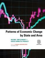 Patterns of Economic Change by State and Area 2018
