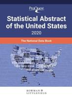 ProQuest Statistical Abstract of the United States 2020