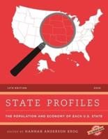 State Profiles 2020