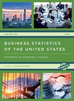 Business Statistics of the United States 2020
