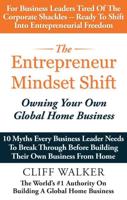 The Entrepreneur Mindset Shift