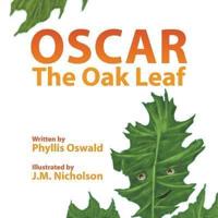 Oscar The Oak Leaf