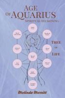 Age of Aquarius  : Spiritual Reckoning