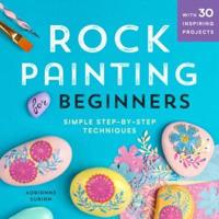 Rock Painting For Beginners