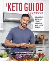 The Keto Guido Cookbook